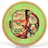 #144 176.2g | Green