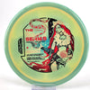 #148 176.3g | Green