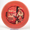#157 175.9g | Red