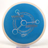 #74 168.4g | Blue