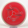 #75 166.7g | Red
