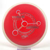 #83 172.8g | Red