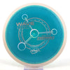 #87 164.7g | Blue