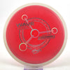 #89 172.7g | Red