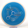 #93 173.2g | Blue