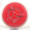 #100 151.7g | Red