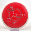 #106 141.9g | Red