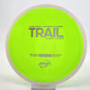 #16 170.5g | Green