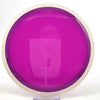 #97 175.5g (Blank) | Purple