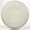 #100 176.3g (Blank) | White