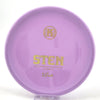 #2 173.5g | Purple