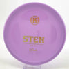 #3 173.5g | Purple