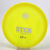 #5 174.7g | Yellow