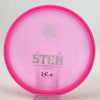 #8 174.9g | Pink