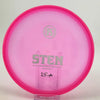 #10 176.8g | Pink