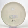 #15 174.4g | White