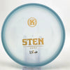 #17 173.9g | Blue