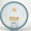 #19 174.2g | Blue