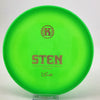#21 174.5g | Green