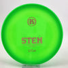 #22 174.3g | Green
