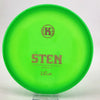 #23 174.3g | Green