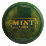 Mint Discs Recycled Pizza