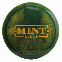 Mint Discs Recycled Pizza