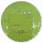 MVP Neutron Ohm