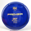 #68 173.6g | Blue