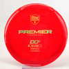 #80 173.9g | Red