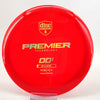 #81 169.5g | Red