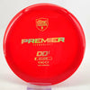 #86 170.3g | Red