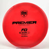 #6 174g | Red