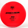 #10 173.1g | Red