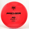 #12 173.8g | Red