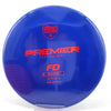 #14 173.6g | Blue