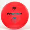#17 174g | Red