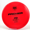 #20 174.7g | Red