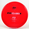 #23 176.7g | Red