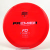 #25 174.2g | Red