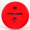 #26 174.2g | Red