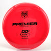 #65 170.4g | Red