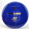 #81 174.2g | Blue