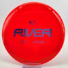#13 171.7g | Red
