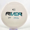 #22 172.4g | White