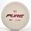 #21 174.4g | White