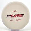 #23 174.6g | White
