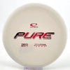 #24 174.8g | White