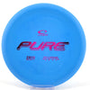 #35 175.8g | Blue