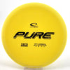 #1 173.5g | Yellow